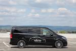 Mercedes-Benz V250 BlueTEC by VATH 2017 года